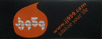 logo labels